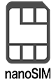 nanoSIM