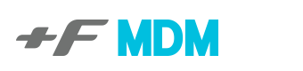 +F MDM