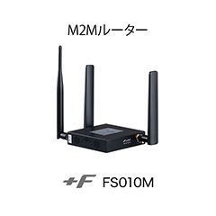 +F FS010M