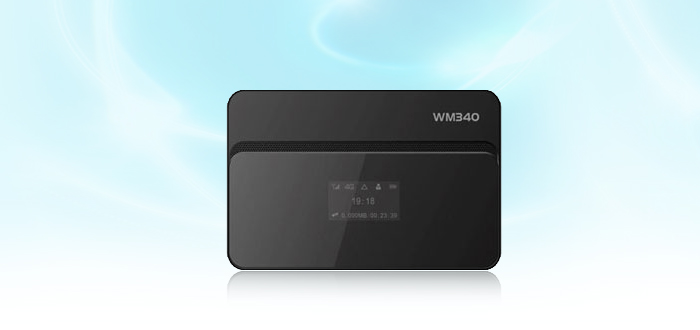 WM340