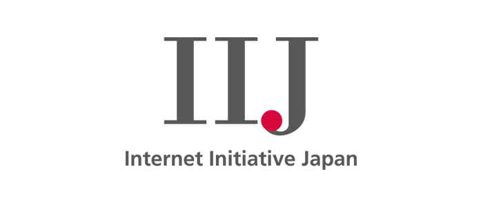 IIJモバイル