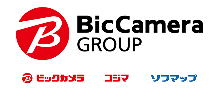 ビックカメラ