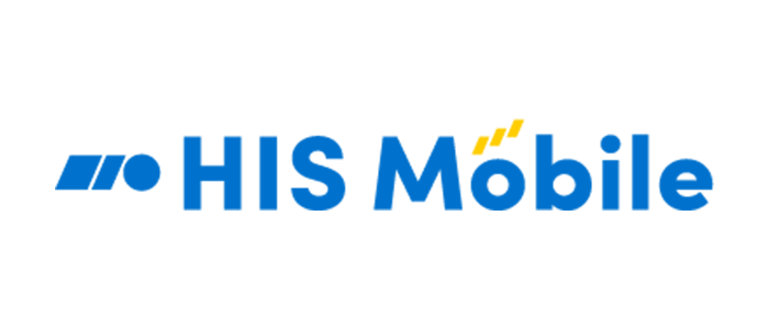 HIS Mobile ONLINE SHOP