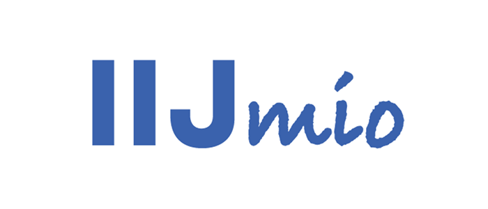 IIJmio