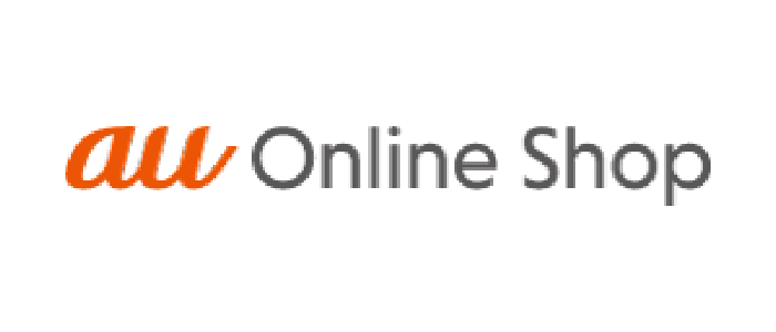 au Online Shop